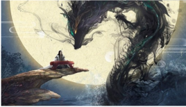 今日看料第一页